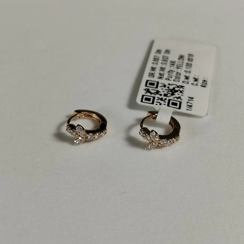4714 Earring