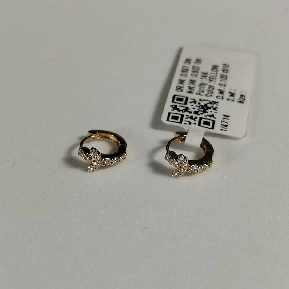 4714 Earring