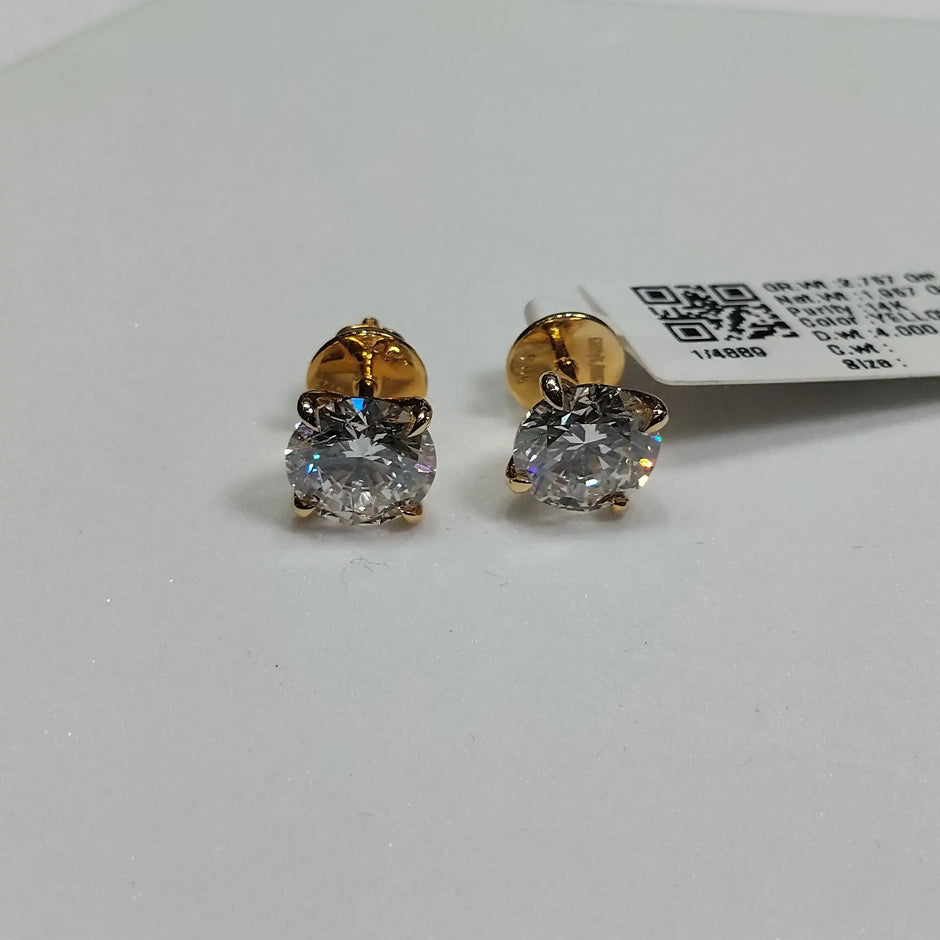 4889 Earring