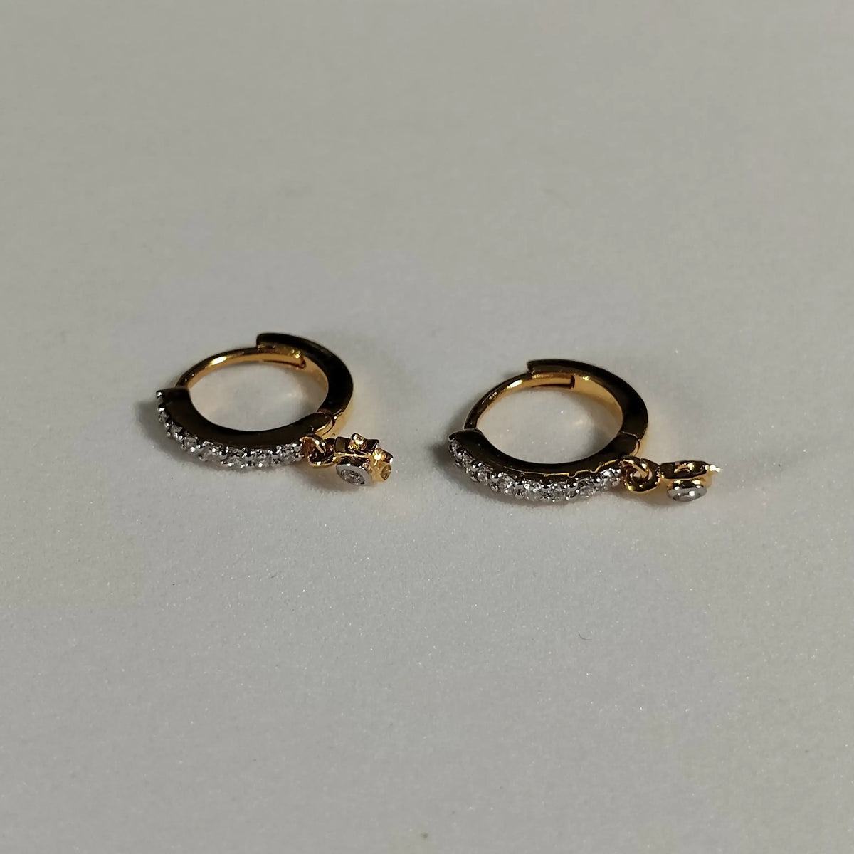 8665 Earring