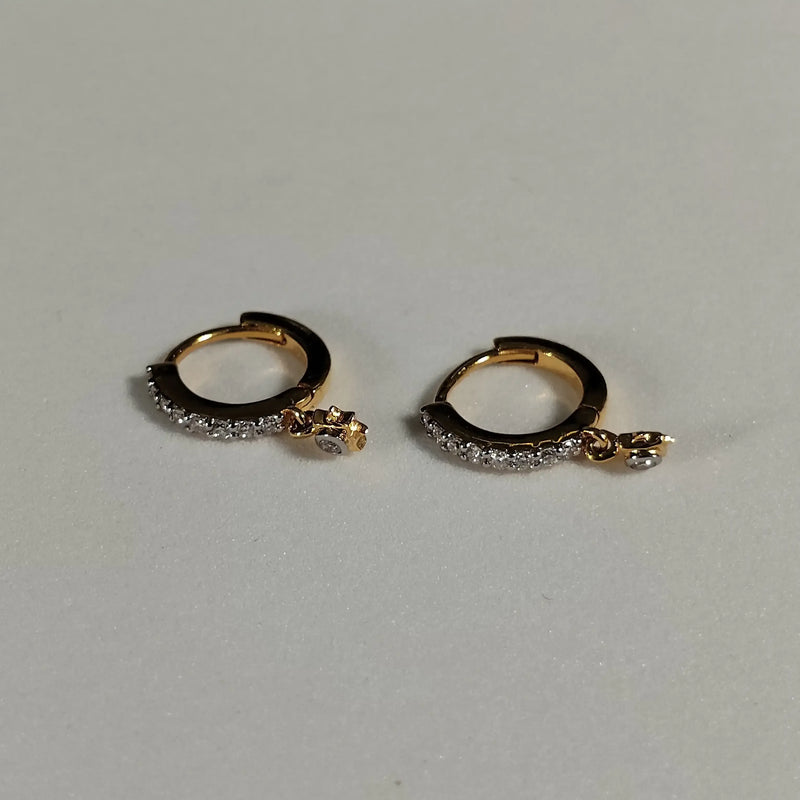 8665 Earring