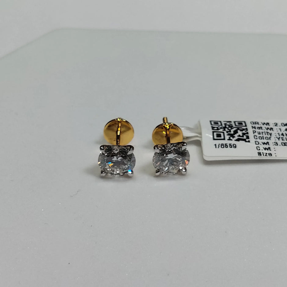 6559 Earring