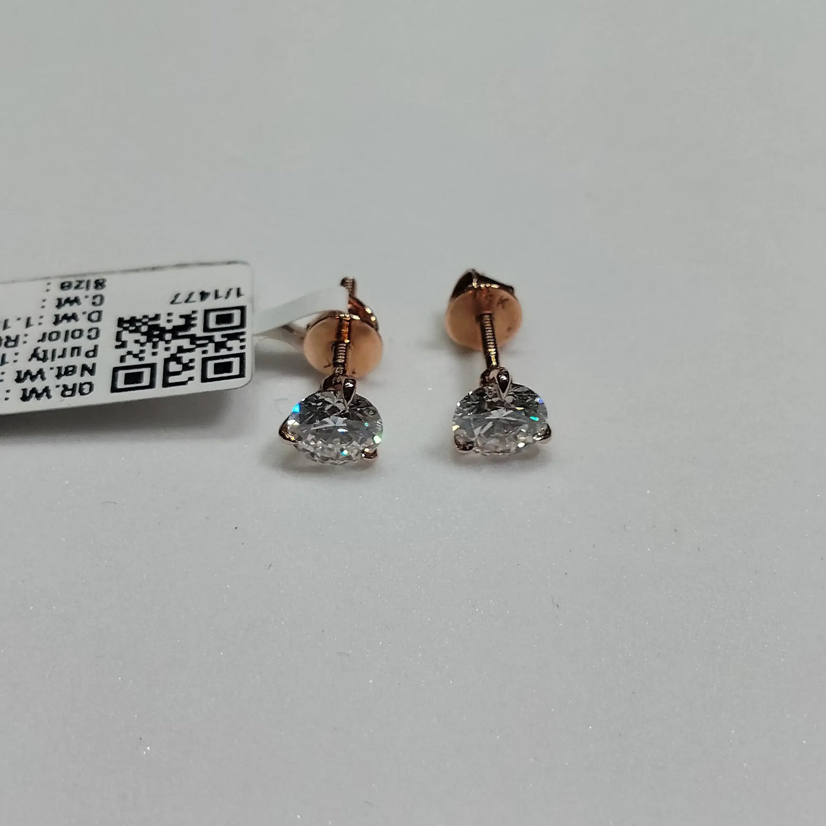 1477 Earring