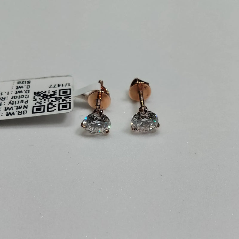 1477 Earring