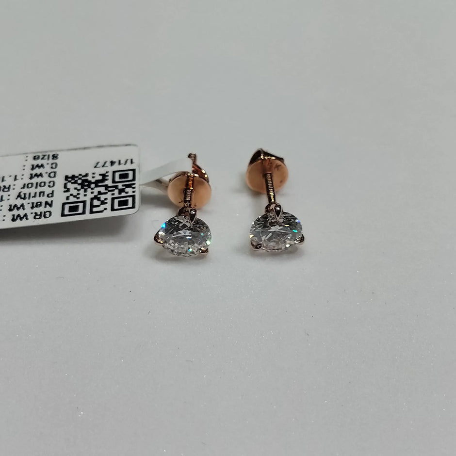 1477 Earring