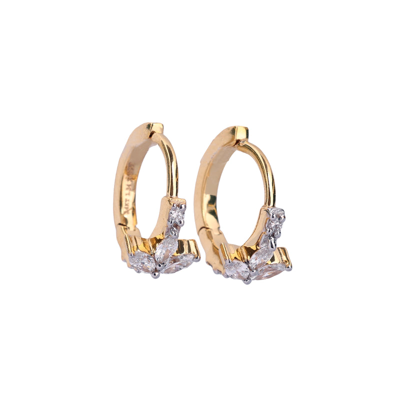 8653 Earring