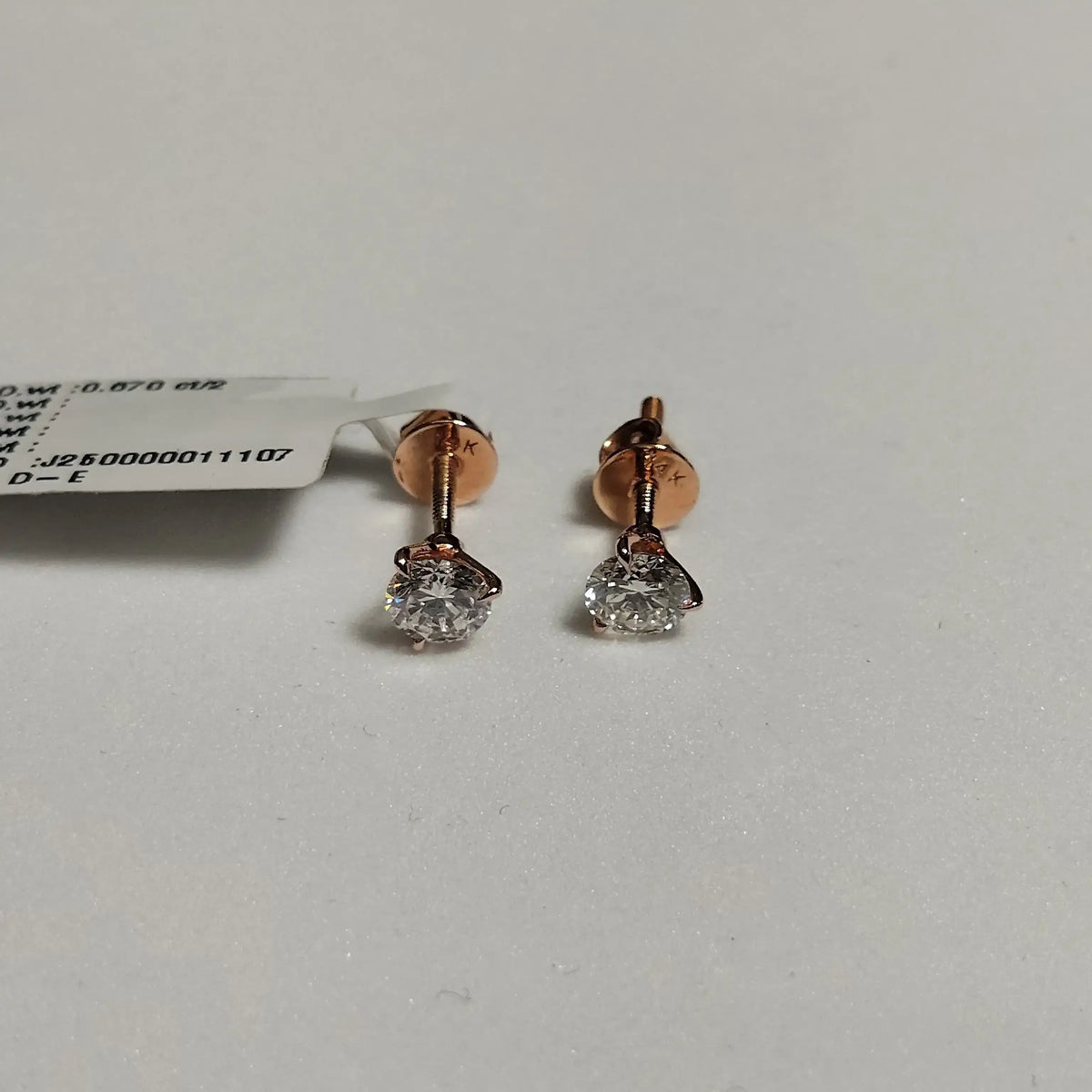 1780 Earring