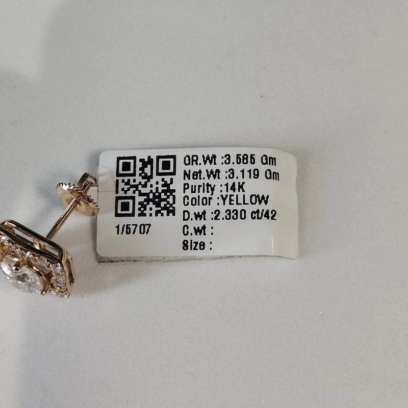 5707 Earring