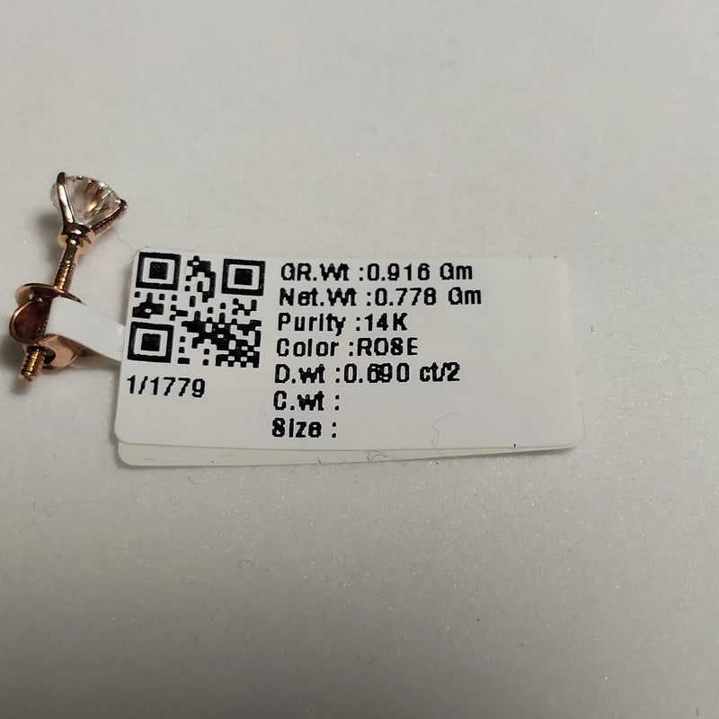 1779 Earring
