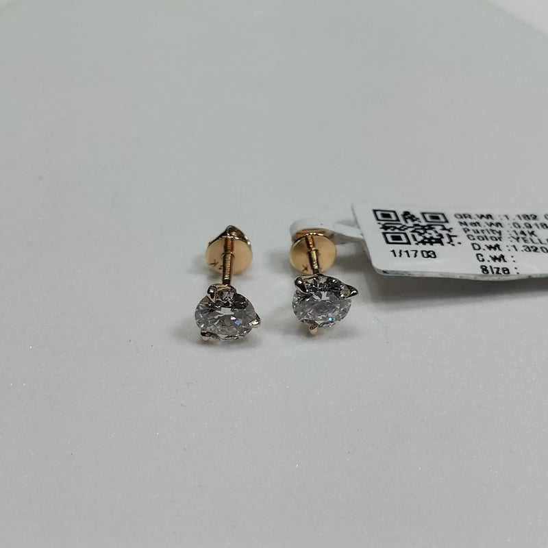 1703 Earring