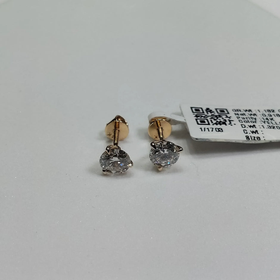 1703 Earring