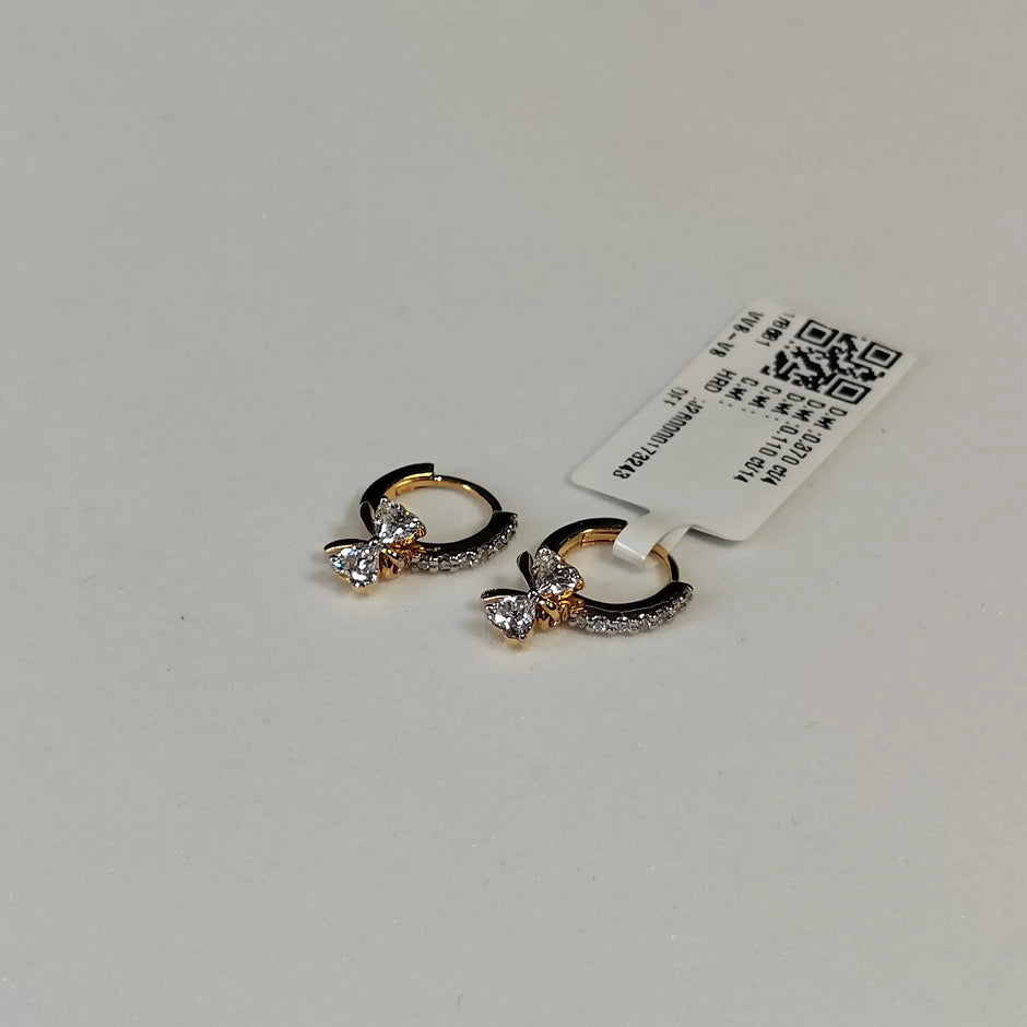8681 Earring