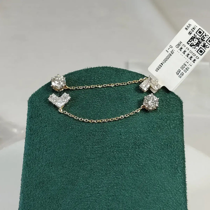 4209 Earring
