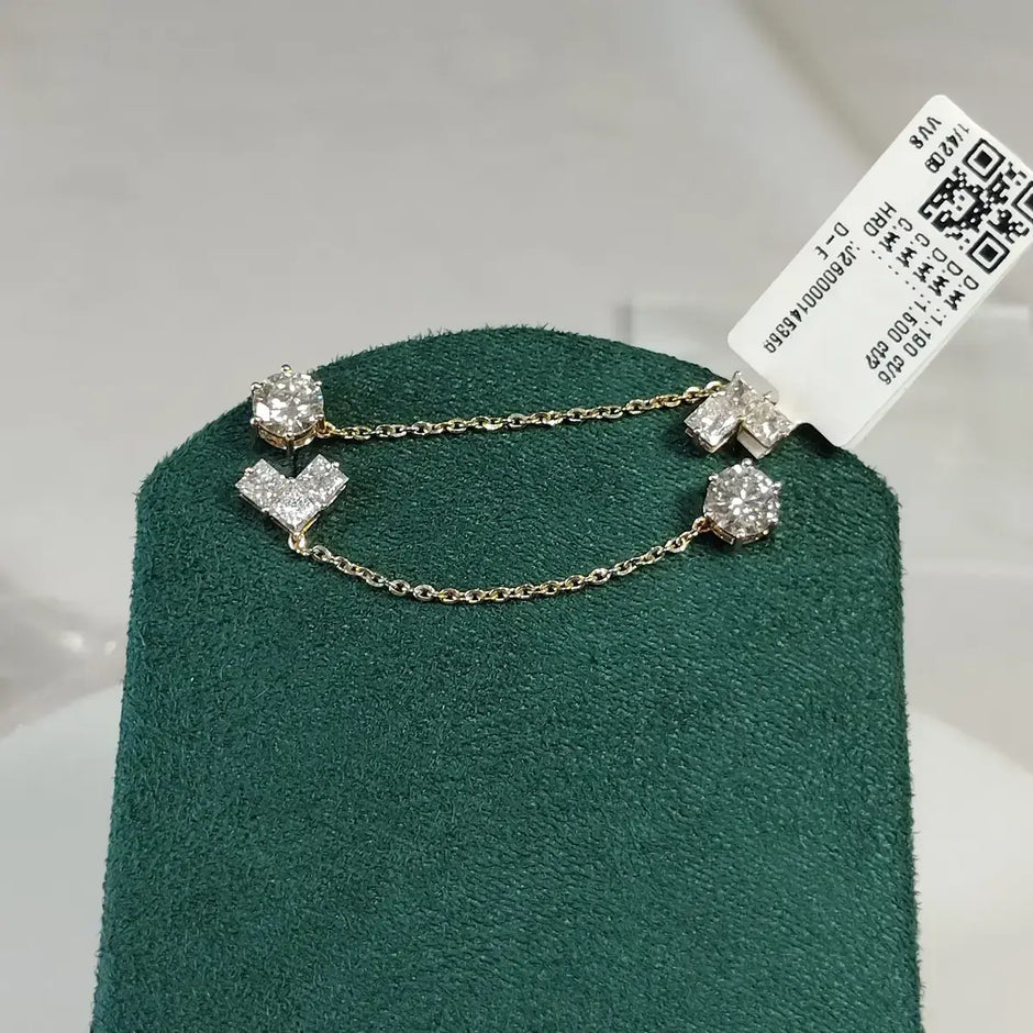 4209 Earring