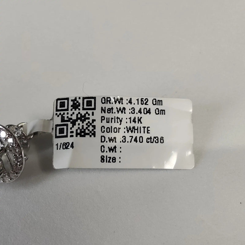 624 Earring