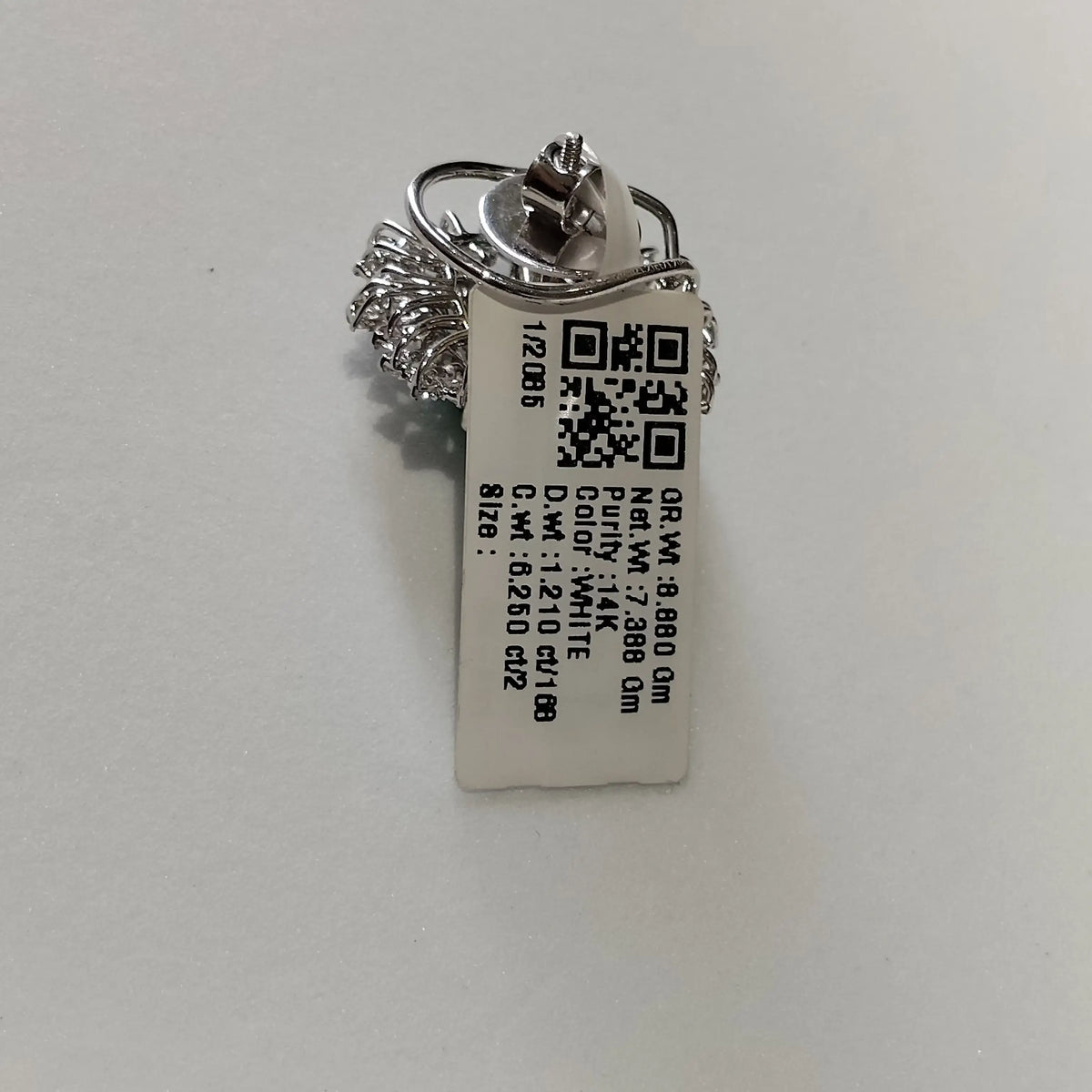 2085 Earring