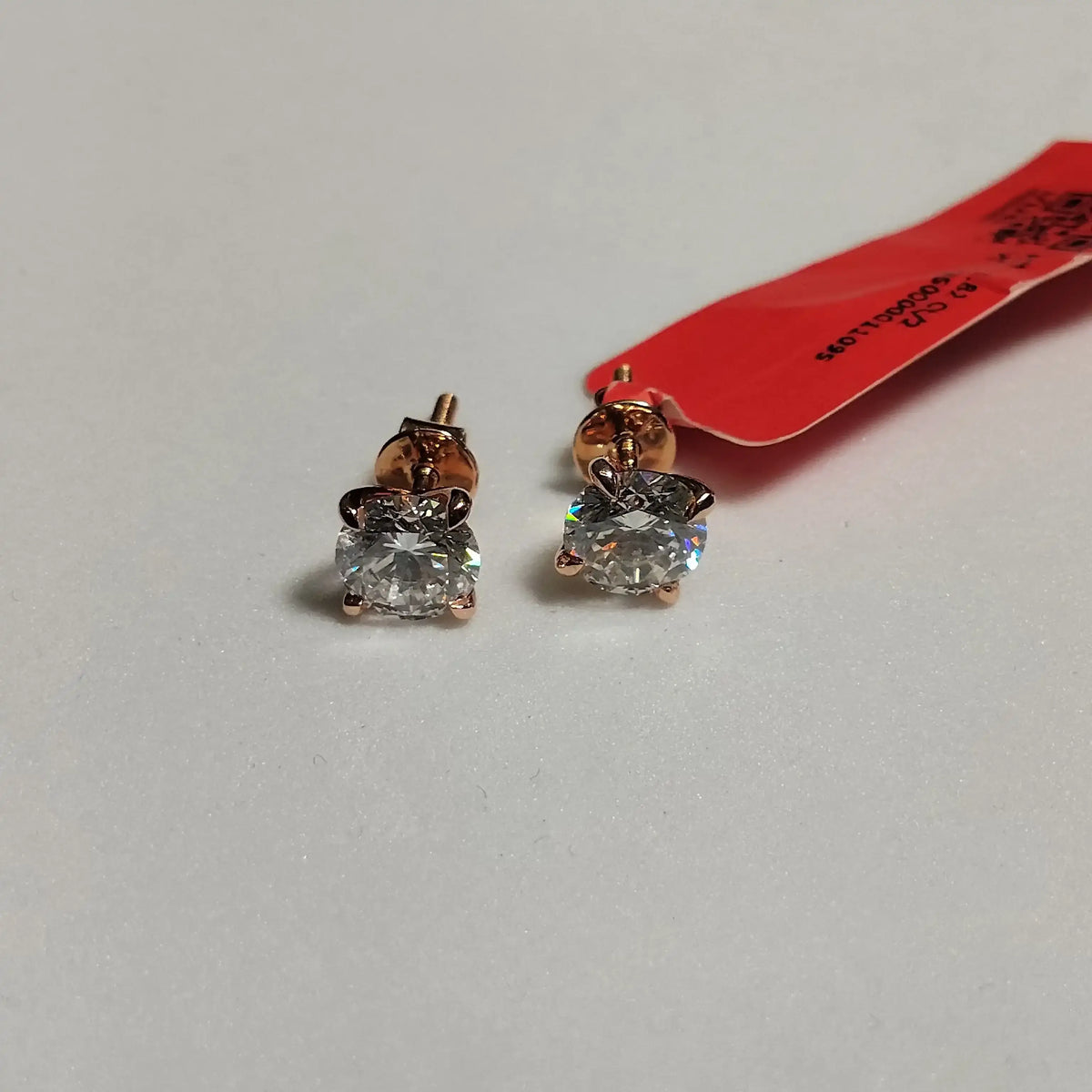 1741 Earring