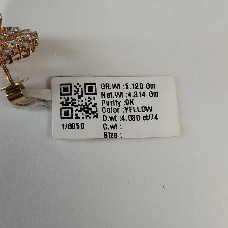 6950 Earring
