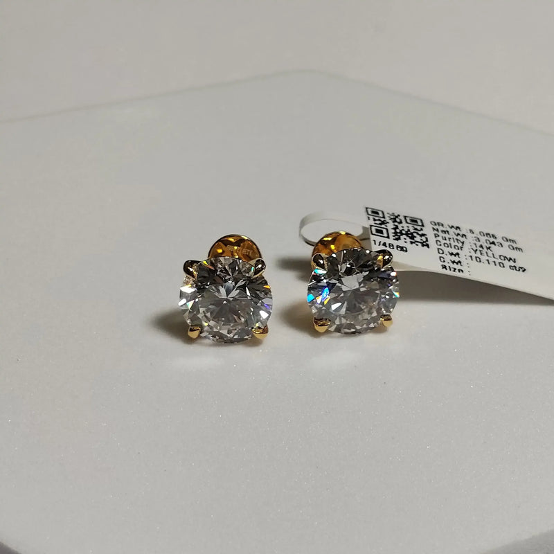 4869 Earring