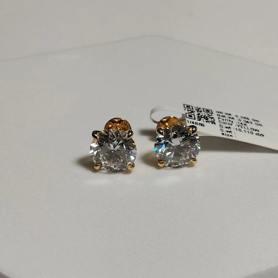 4869 Earring