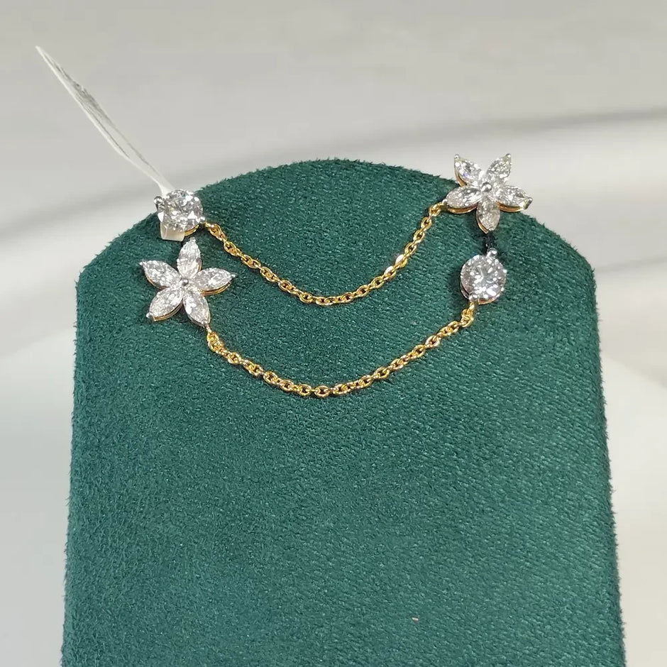 6870 Earring
