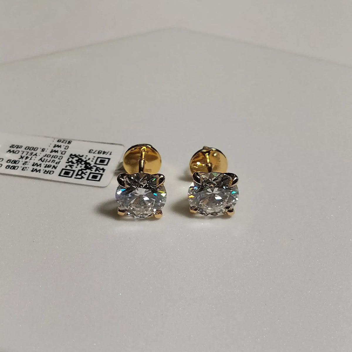 4873 Earring