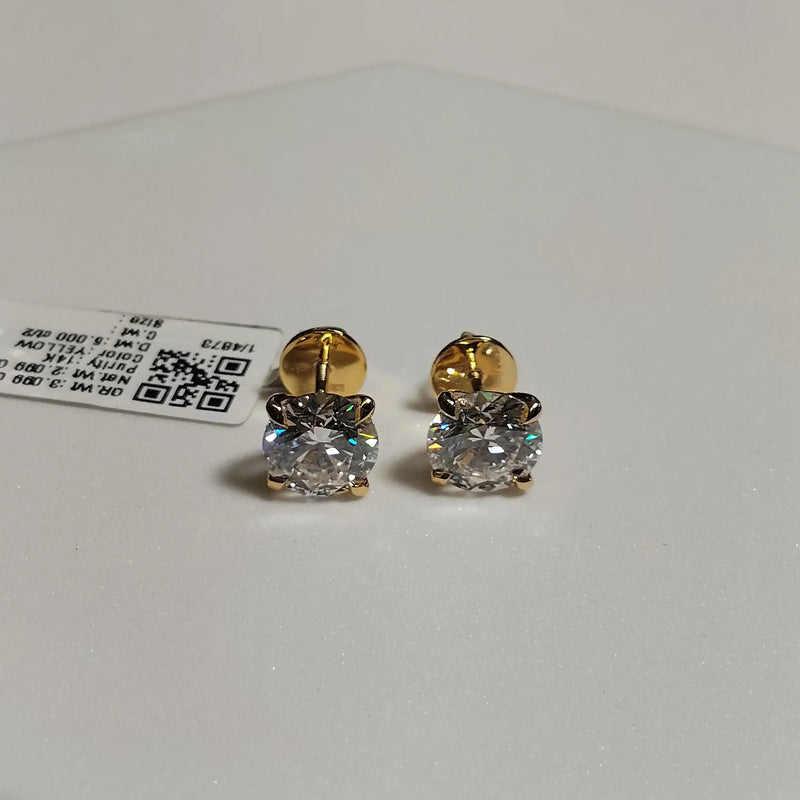 4873 Earring
