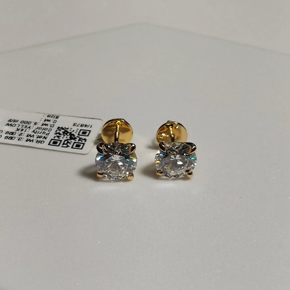 4873 Earring