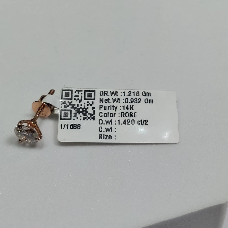 1688 Earring