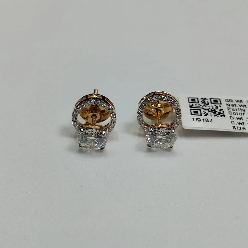 9187 Earring