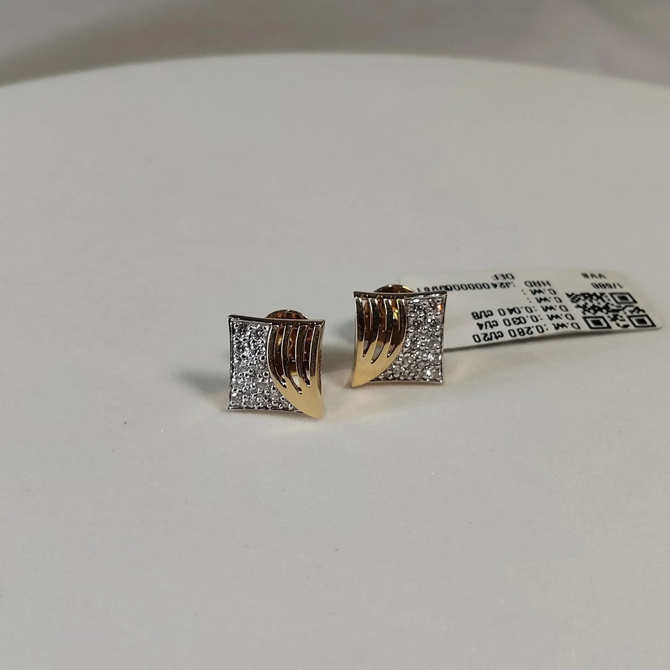588 Earring