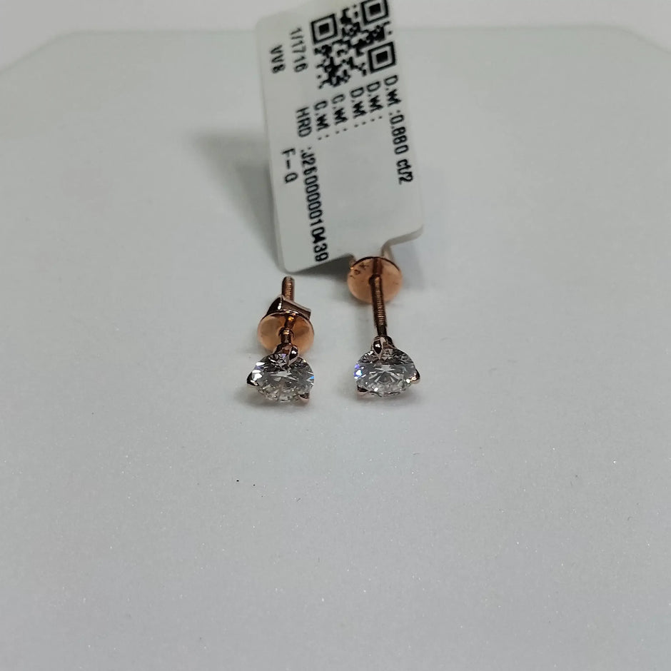 1716 Earring
