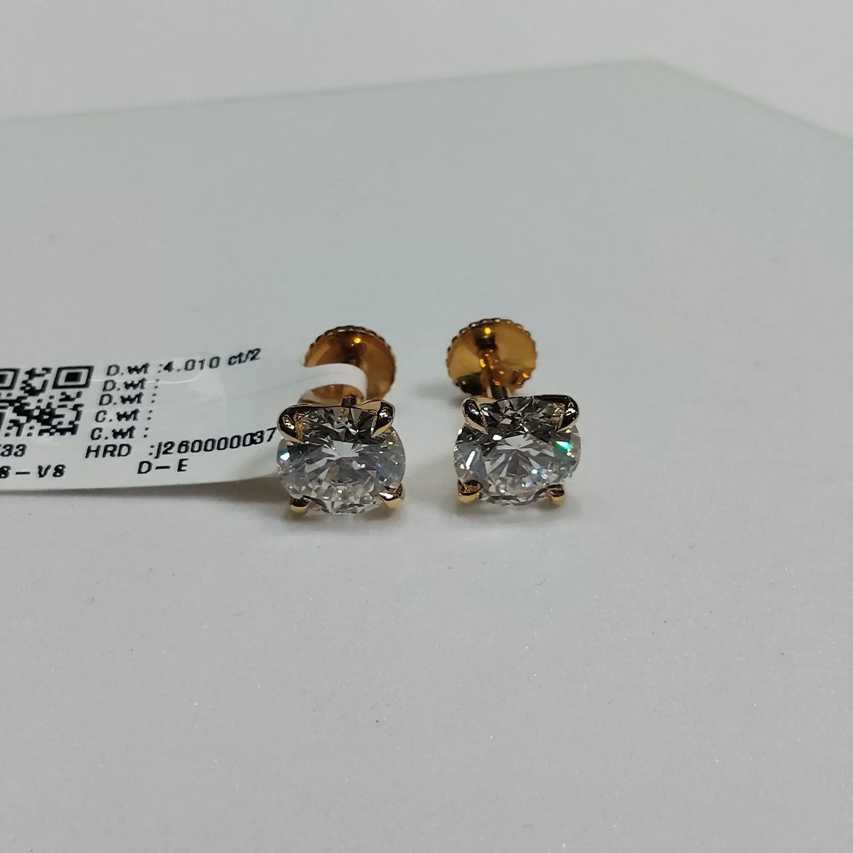 4733 Earring