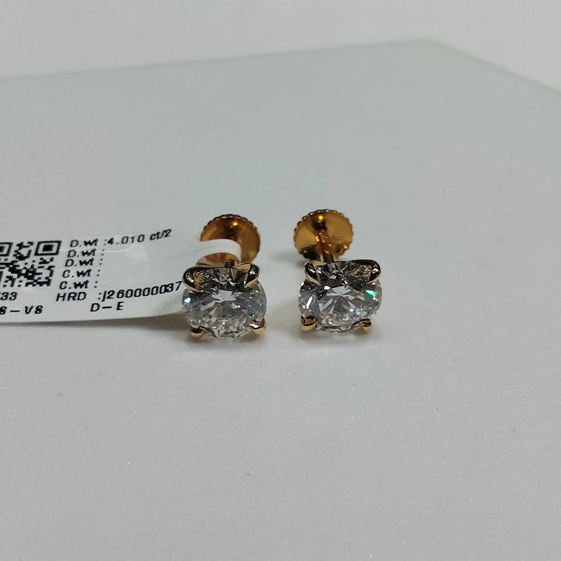 4733 Earring