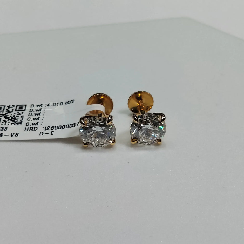 4733 Earring