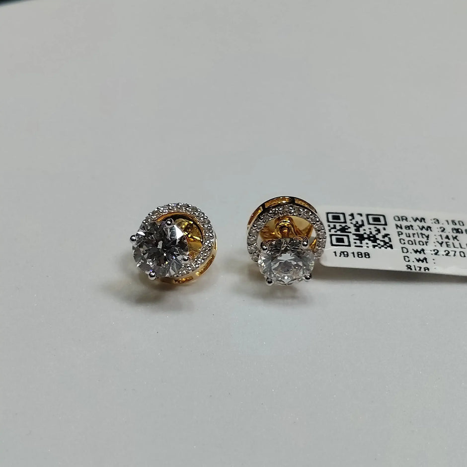 9188 Earring