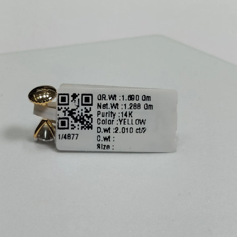 4877 Earring