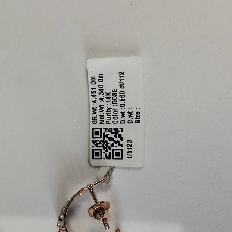 5123 Earring