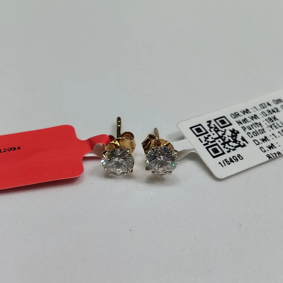 5496 Earring