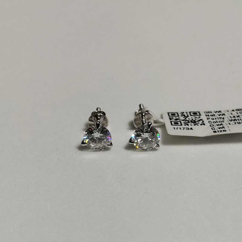 1734 Earring