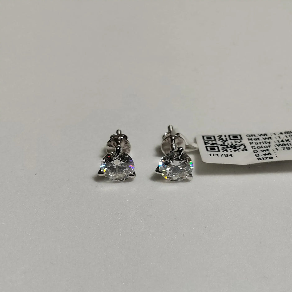 1734 Earring