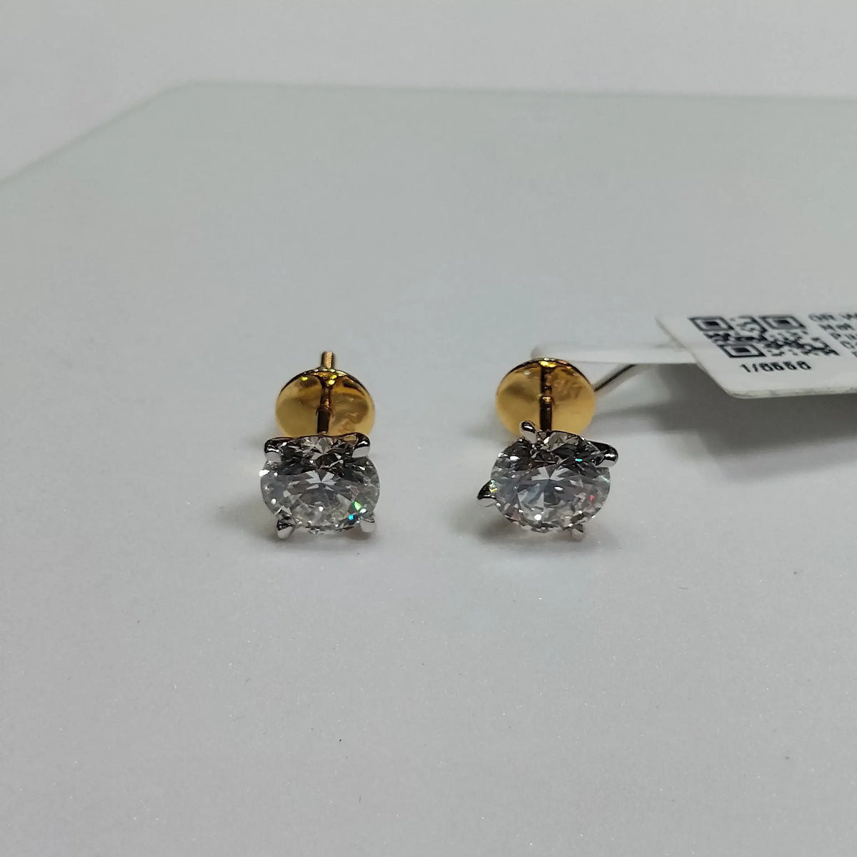6556 Earring