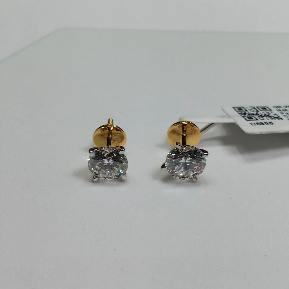 6556 Earring