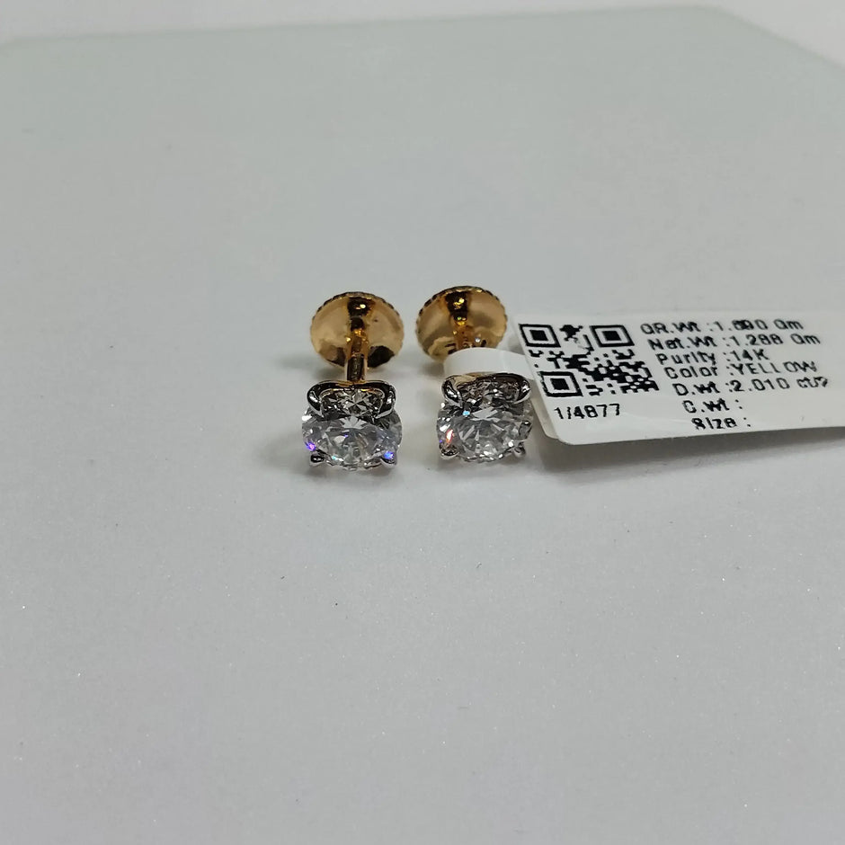 4877 Earring