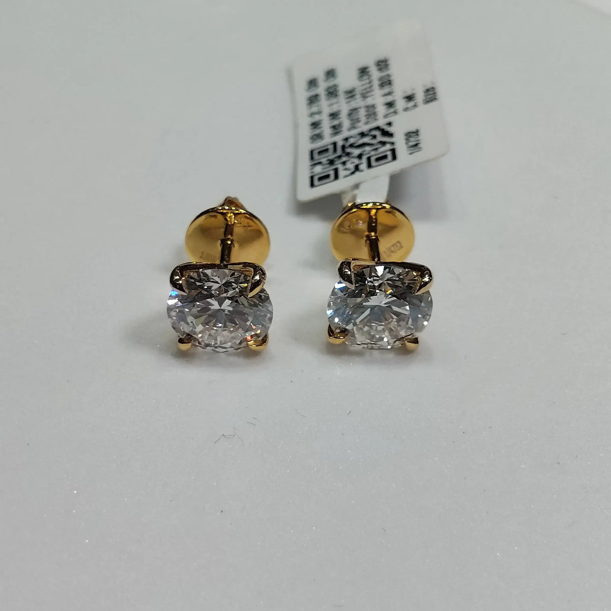 4732 Earring