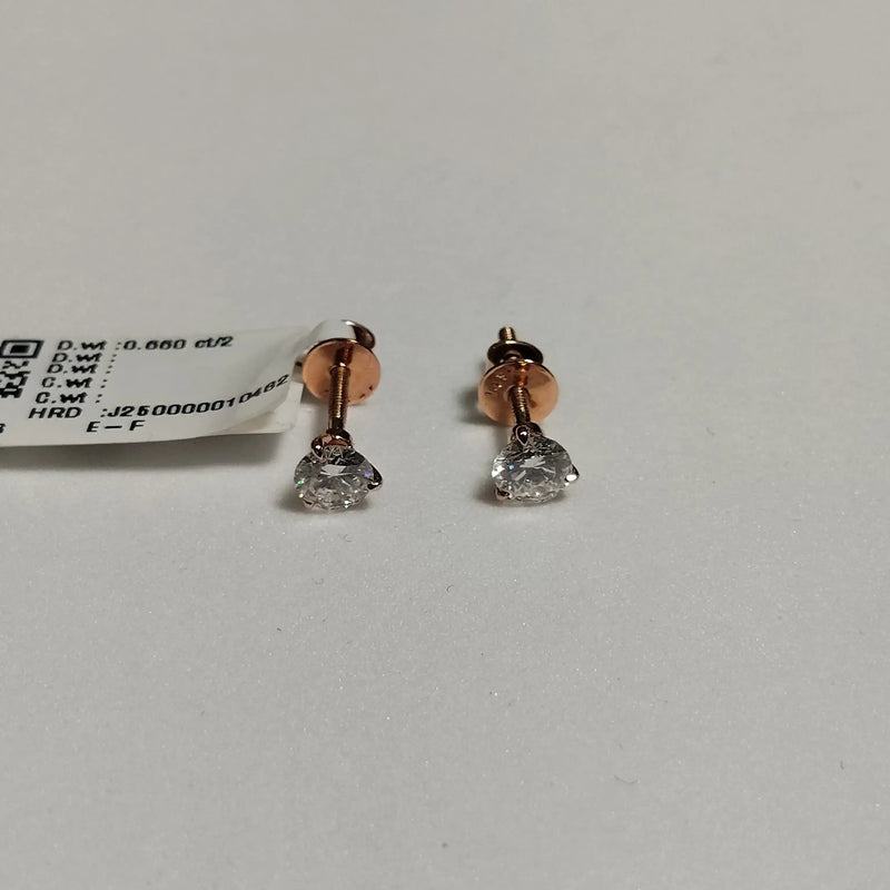 1773 Earring