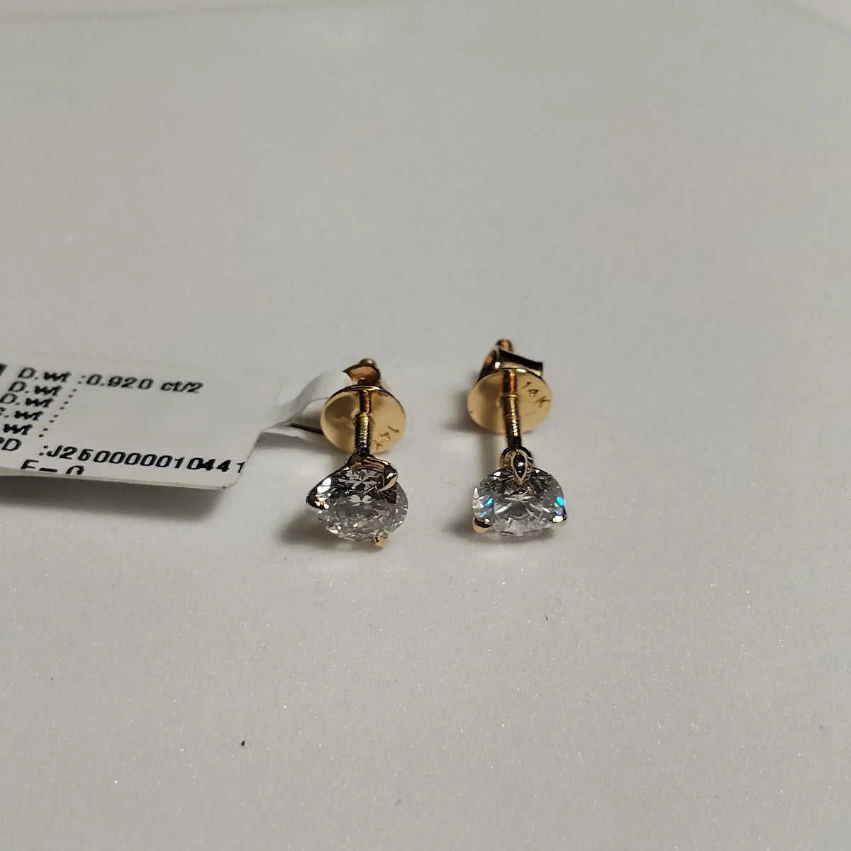 1711 Earring