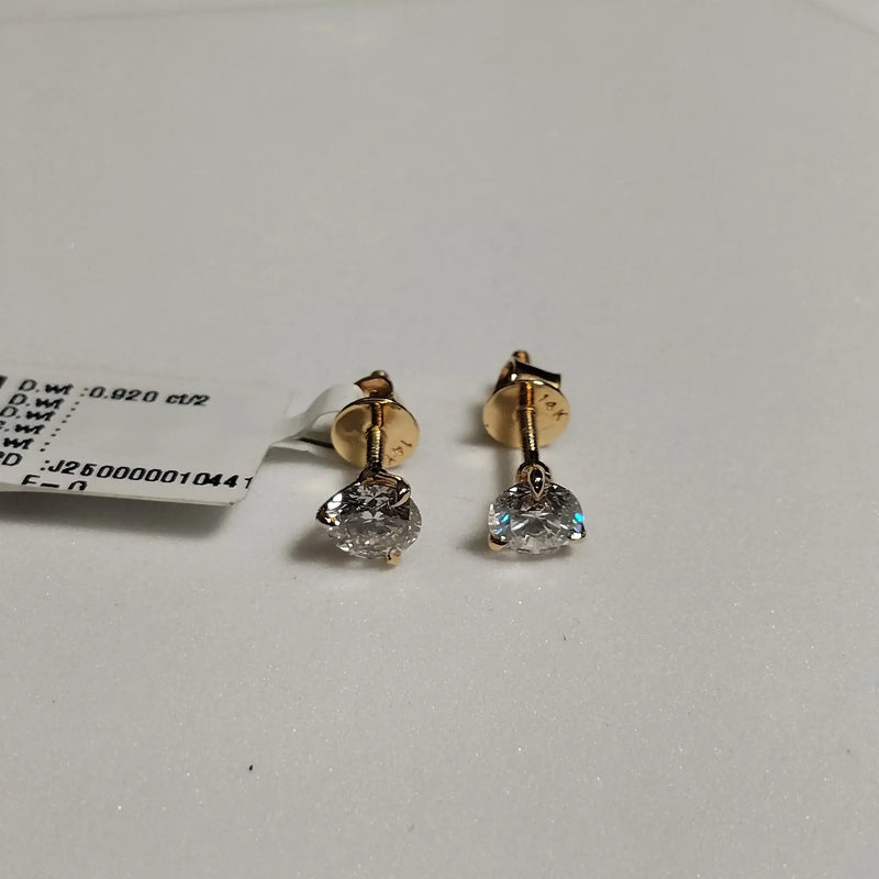1711 Earring