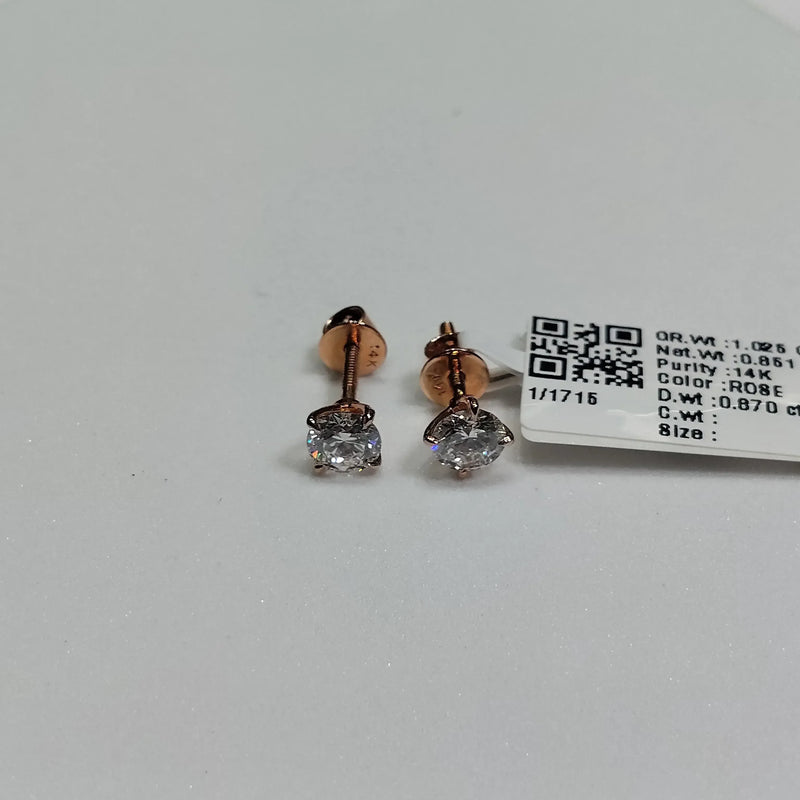 1715 Earring