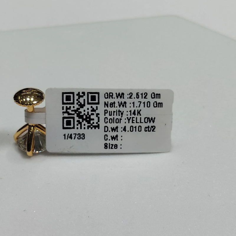 4733 Earring